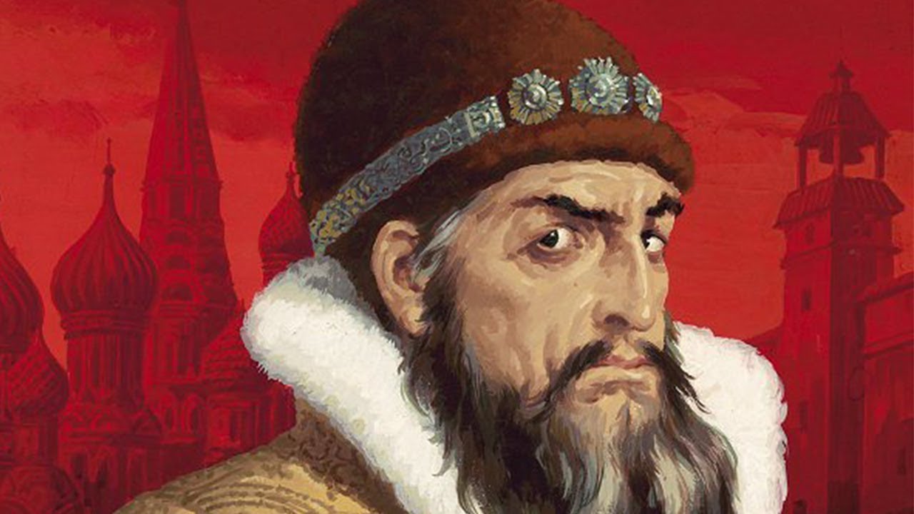Первую широкомасштабную модернизацию в России начал царь Иван IV Грозный, но она завершилась неудачай