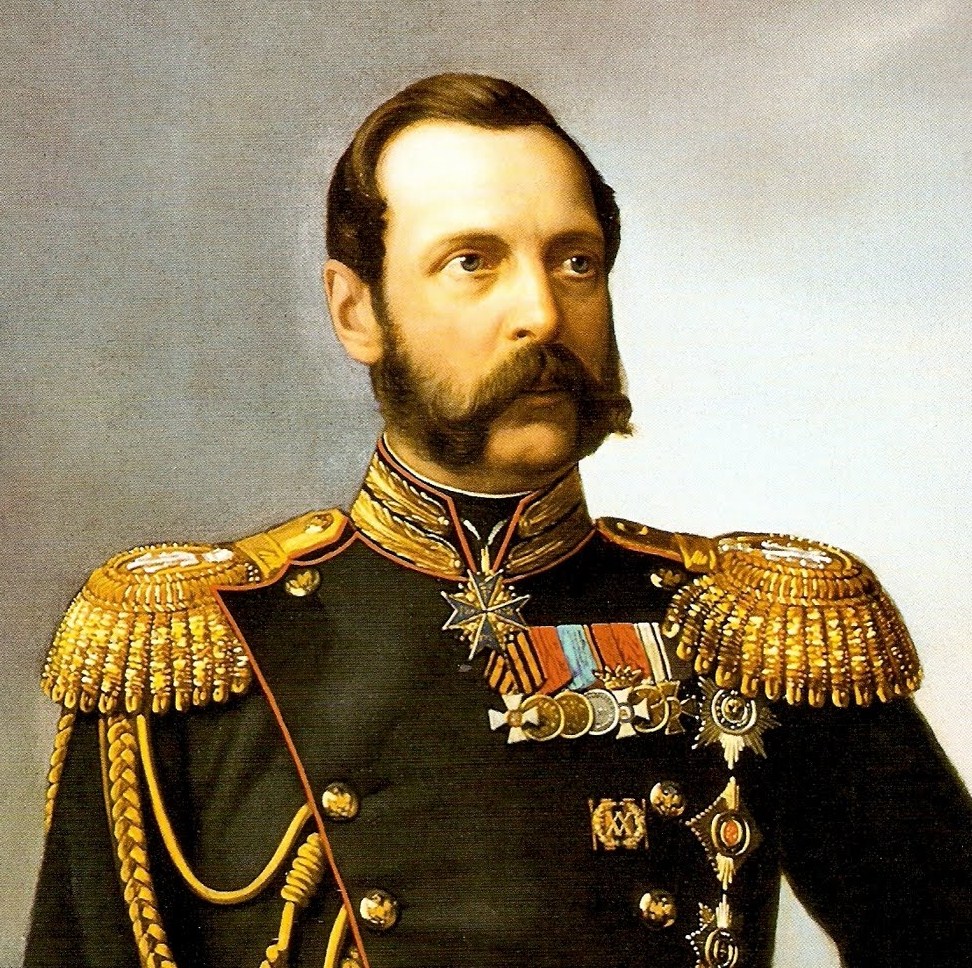 Император Александр II Освободитель начал свою модернизацию, но она закончилась неудачей