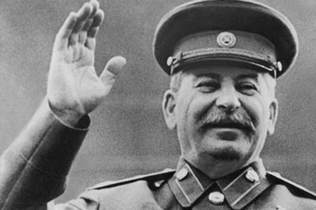 Сталин провел самую широкомасштабную модернизацию, которая закончилась успехом