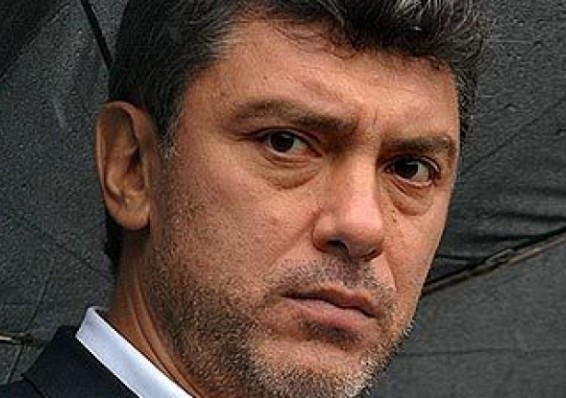 Борис Немцов "с начала 2015 года" физически не смог бы собрать материалы для книги