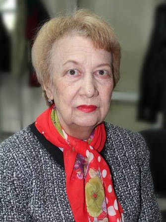 Интервью у Володина "взяла" старейший саратовский журналист Лилия Липатова