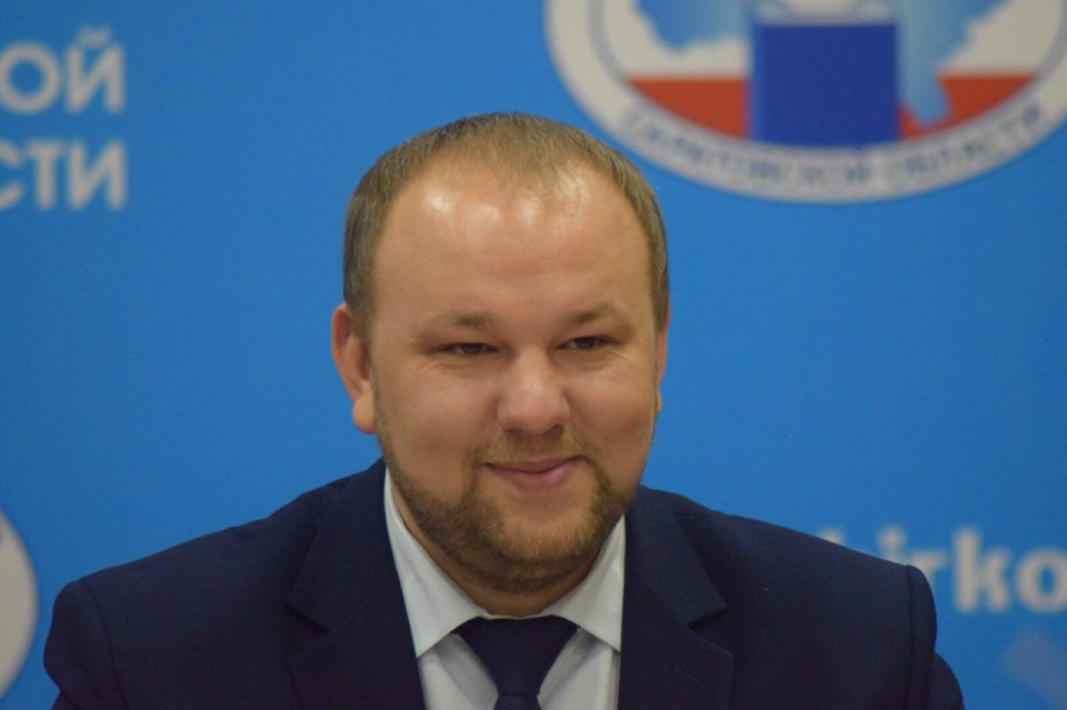 Так выглядит лицо открытых и легитимных выборов в Саратовской области