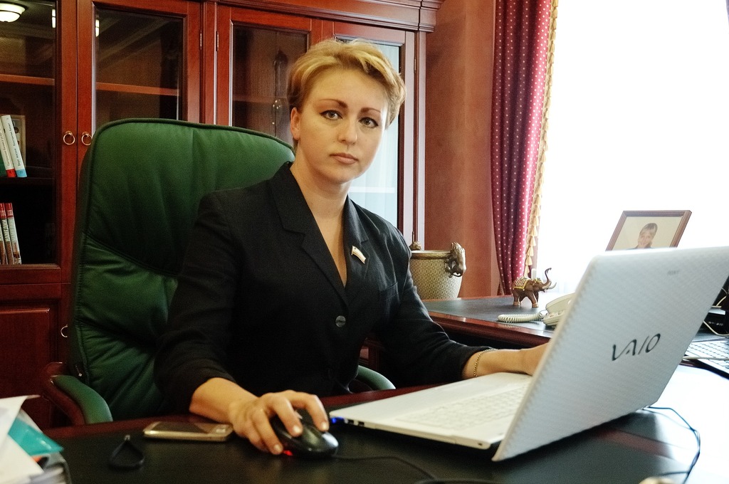 Несчастная женщина Наталья Соколова пала жертвой медийных манипуляций