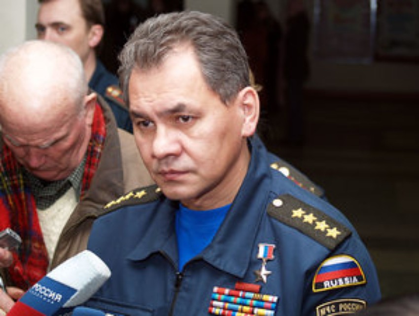О масштабах тогдашнего бедствия свидетельствовал прилет в Саратов главы МЧС Сергея Шойгу