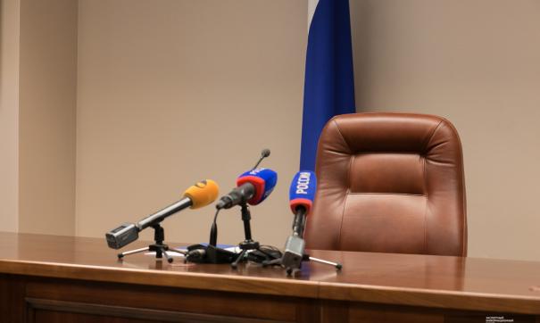 Кто помнит, когда в последний раз саратовский губернатор проводил последнюю большую пресс-конференцию?