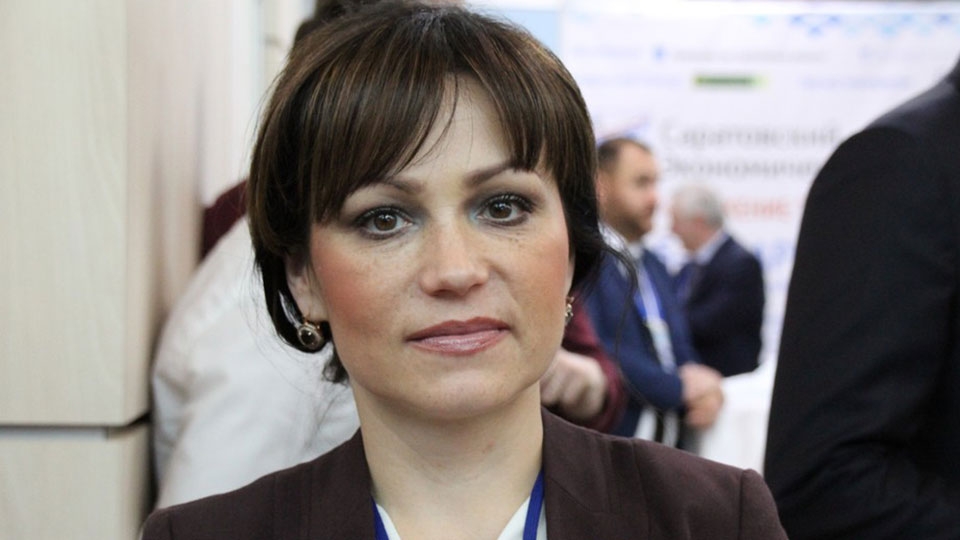 Министра экономического развития области Юлию Швакову не взяли в координационный совет. А зря