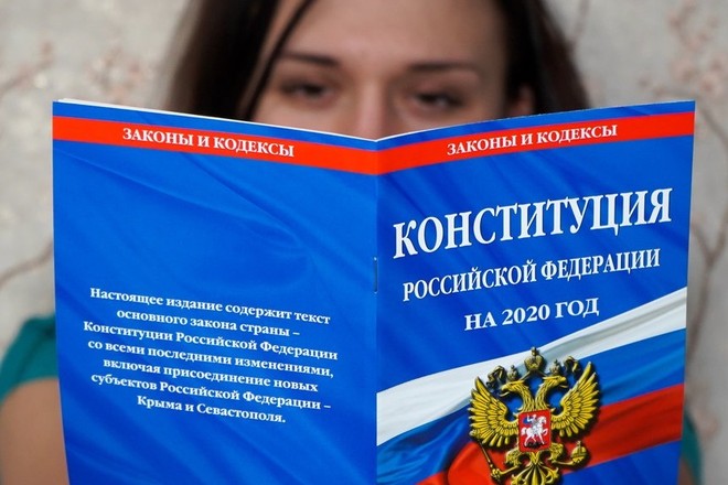 Как изменится жизнь после вступления в силу новой редакции Конституции РФ?